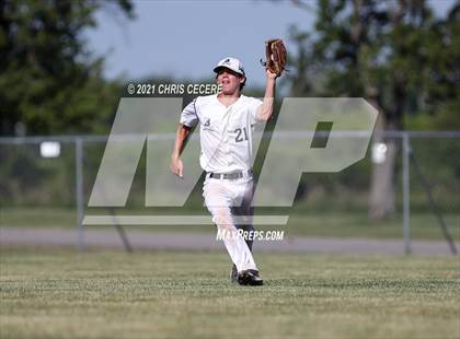 Thumbnail 1 in Spencerport @ Brighton (Section 5 Class A Quarterfinal) photogallery.