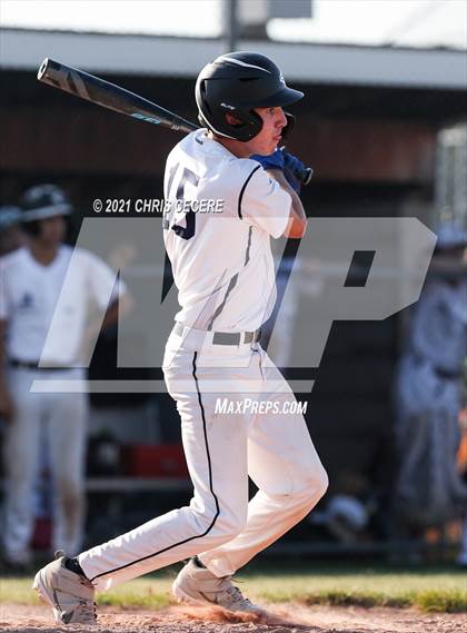 Thumbnail 3 in Spencerport @ Brighton (Section 5 Class A Quarterfinal) photogallery.