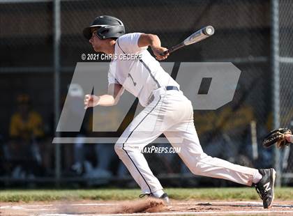 Thumbnail 3 in Spencerport @ Brighton (Section 5 Class A Quarterfinal) photogallery.