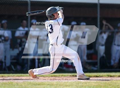 Thumbnail 3 in Spencerport @ Brighton (Section 5 Class A Quarterfinal) photogallery.