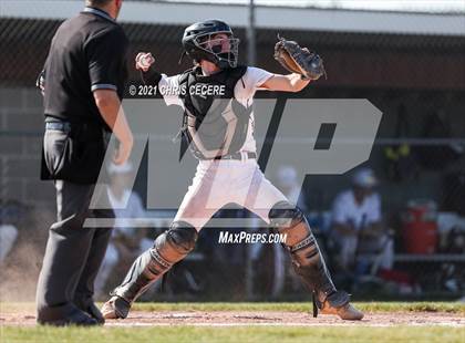 Thumbnail 1 in Spencerport @ Brighton (Section 5 Class A Quarterfinal) photogallery.