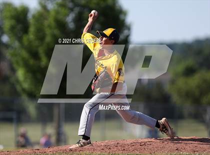 Thumbnail 3 in Spencerport @ Brighton (Section 5 Class A Quarterfinal) photogallery.