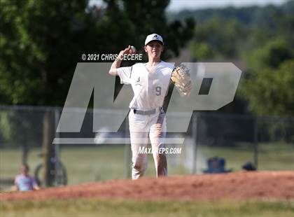 Thumbnail 2 in Spencerport @ Brighton (Section 5 Class A Quarterfinal) photogallery.