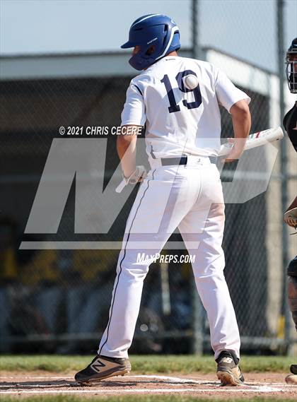 Thumbnail 2 in Spencerport @ Brighton (Section 5 Class A Quarterfinal) photogallery.