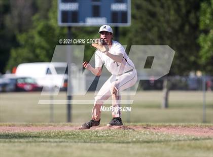 Thumbnail 2 in Spencerport @ Brighton (Section 5 Class A Quarterfinal) photogallery.