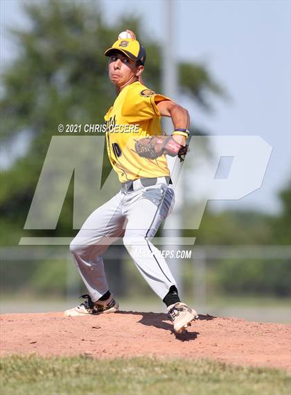 Thumbnail 3 in Spencerport @ Brighton (Section 5 Class A Quarterfinal) photogallery.