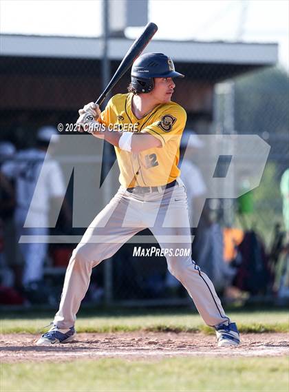Thumbnail 2 in Spencerport @ Brighton (Section 5 Class A Quarterfinal) photogallery.