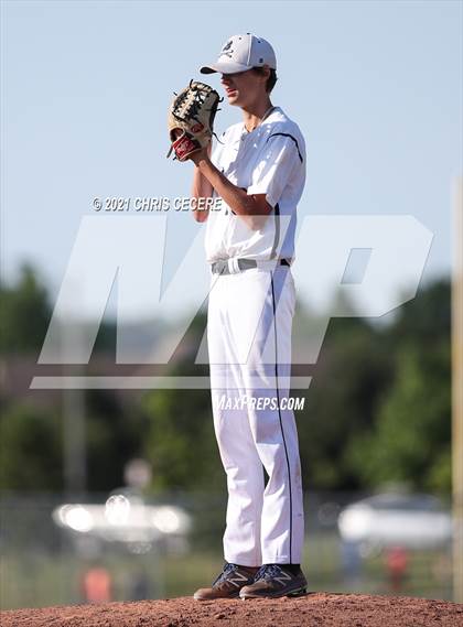 Thumbnail 3 in Spencerport @ Brighton (Section 5 Class A Quarterfinal) photogallery.