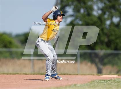 Thumbnail 3 in Spencerport @ Brighton (Section 5 Class A Quarterfinal) photogallery.