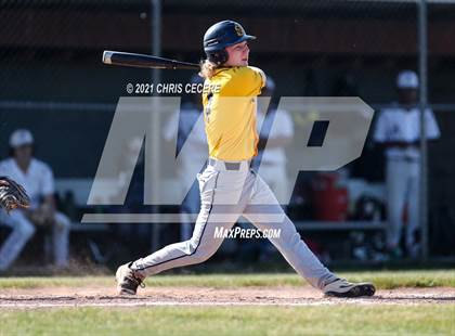 Thumbnail 3 in Spencerport @ Brighton (Section 5 Class A Quarterfinal) photogallery.