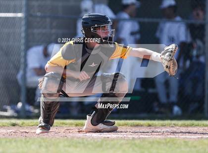 Thumbnail 3 in Spencerport @ Brighton (Section 5 Class A Quarterfinal) photogallery.