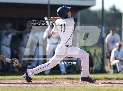 Thumbnail 3 in Spencerport @ Brighton (Section 5 Class A Quarterfinal) photogallery.