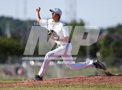 Thumbnail 1 in Spencerport @ Brighton (Section 5 Class A Quarterfinal) photogallery.