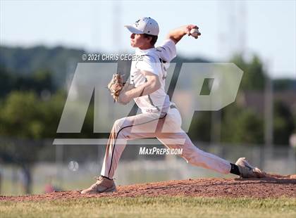 Thumbnail 2 in Spencerport @ Brighton (Section 5 Class A Quarterfinal) photogallery.
