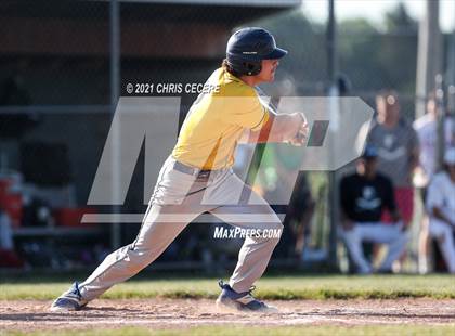 Thumbnail 2 in Spencerport @ Brighton (Section 5 Class A Quarterfinal) photogallery.