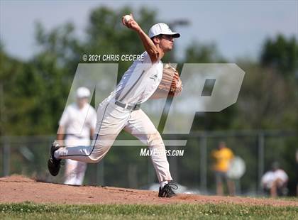 Thumbnail 1 in Spencerport @ Brighton (Section 5 Class A Quarterfinal) photogallery.
