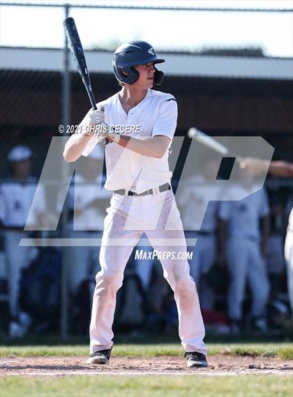Thumbnail 3 in Spencerport @ Brighton (Section 5 Class A Quarterfinal) photogallery.
