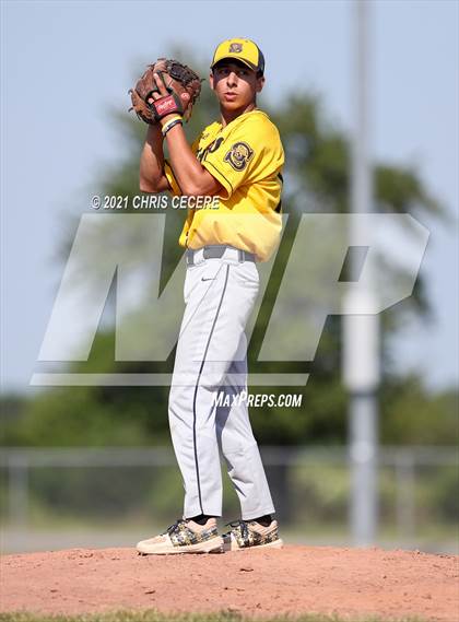 Thumbnail 2 in Spencerport @ Brighton (Section 5 Class A Quarterfinal) photogallery.