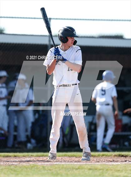 Thumbnail 1 in Spencerport @ Brighton (Section 5 Class A Quarterfinal) photogallery.