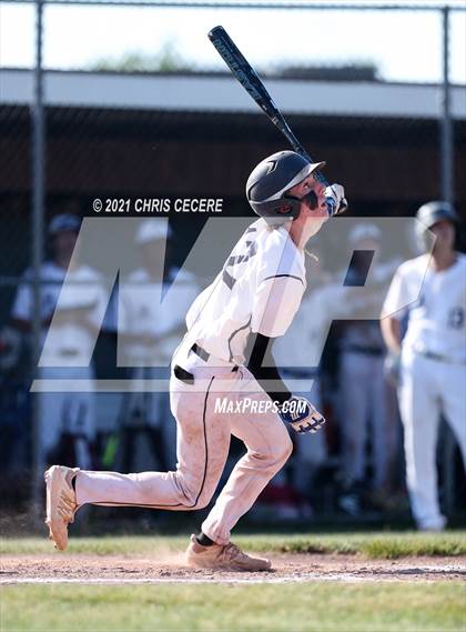 Thumbnail 2 in Spencerport @ Brighton (Section 5 Class A Quarterfinal) photogallery.