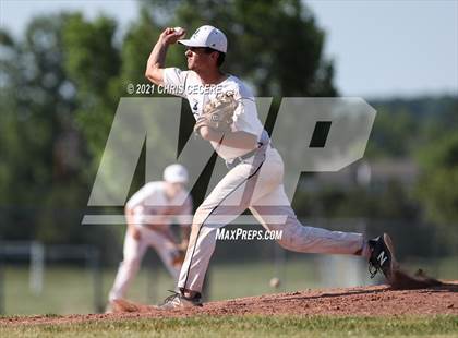 Thumbnail 1 in Spencerport @ Brighton (Section 5 Class A Quarterfinal) photogallery.