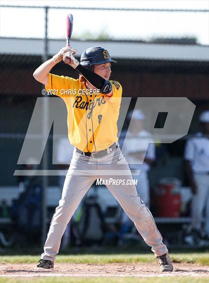 Thumbnail 3 in Spencerport @ Brighton (Section 5 Class A Quarterfinal) photogallery.