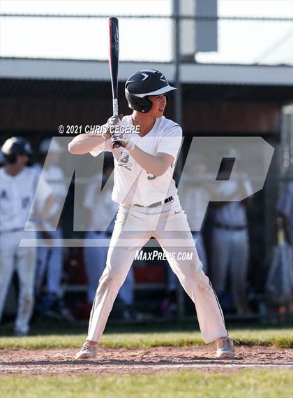 Thumbnail 3 in Spencerport @ Brighton (Section 5 Class A Quarterfinal) photogallery.