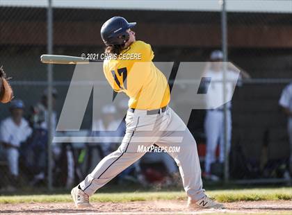 Thumbnail 1 in Spencerport @ Brighton (Section 5 Class A Quarterfinal) photogallery.