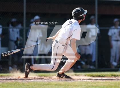 Thumbnail 2 in Spencerport @ Brighton (Section 5 Class A Quarterfinal) photogallery.