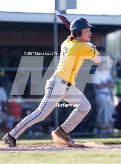 Thumbnail 2 in Spencerport @ Brighton (Section 5 Class A Quarterfinal) photogallery.