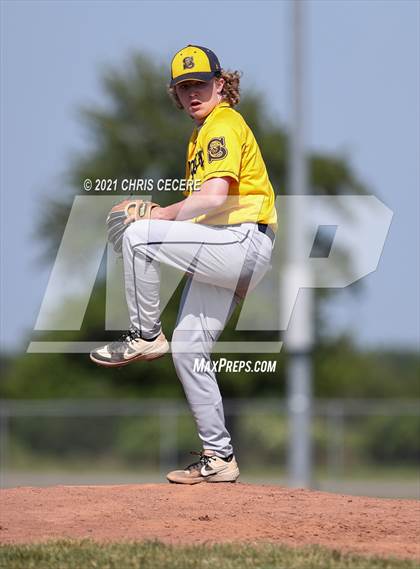 Thumbnail 3 in Spencerport @ Brighton (Section 5 Class A Quarterfinal) photogallery.