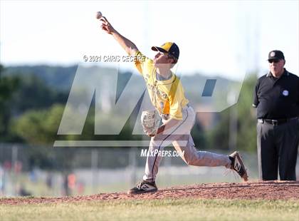 Thumbnail 1 in Spencerport @ Brighton (Section 5 Class A Quarterfinal) photogallery.