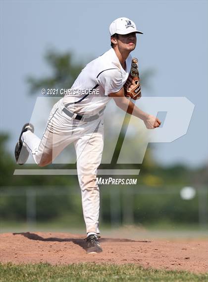 Thumbnail 3 in Spencerport @ Brighton (Section 5 Class A Quarterfinal) photogallery.