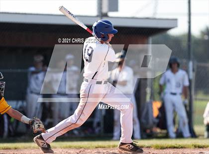 Thumbnail 2 in Spencerport @ Brighton (Section 5 Class A Quarterfinal) photogallery.