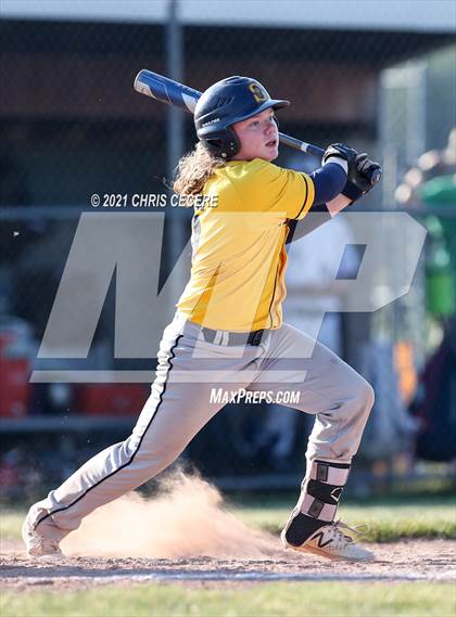 Thumbnail 1 in Spencerport @ Brighton (Section 5 Class A Quarterfinal) photogallery.