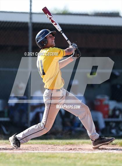 Thumbnail 1 in Spencerport @ Brighton (Section 5 Class A Quarterfinal) photogallery.