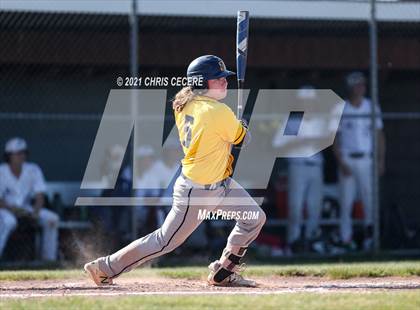 Thumbnail 2 in Spencerport @ Brighton (Section 5 Class A Quarterfinal) photogallery.