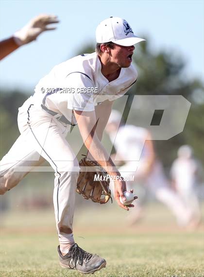 Thumbnail 1 in Spencerport @ Brighton (Section 5 Class A Quarterfinal) photogallery.