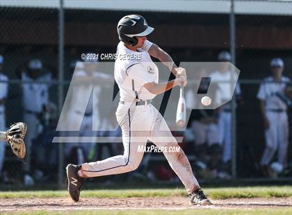 Thumbnail 3 in Spencerport @ Brighton (Section 5 Class A Quarterfinal) photogallery.
