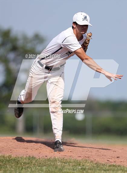 Thumbnail 2 in Spencerport @ Brighton (Section 5 Class A Quarterfinal) photogallery.