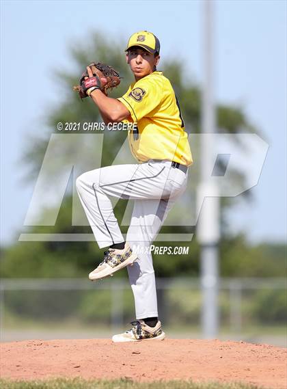 Thumbnail 1 in Spencerport @ Brighton (Section 5 Class A Quarterfinal) photogallery.