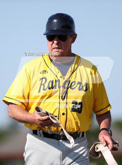 Thumbnail 3 in Spencerport @ Brighton (Section 5 Class A Quarterfinal) photogallery.