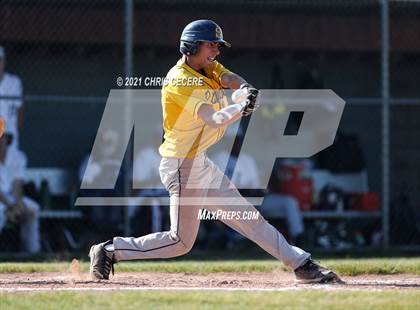 Thumbnail 1 in Spencerport @ Brighton (Section 5 Class A Quarterfinal) photogallery.