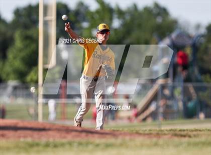 Thumbnail 1 in Spencerport @ Brighton (Section 5 Class A Quarterfinal) photogallery.