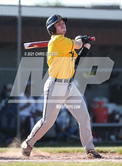 Thumbnail 1 in Spencerport @ Brighton (Section 5 Class A Quarterfinal) photogallery.