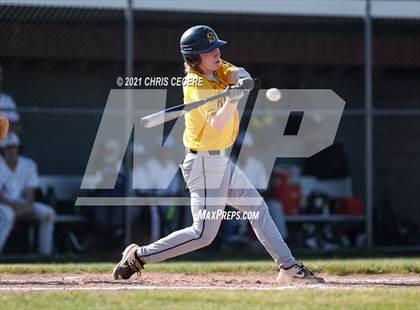 Thumbnail 1 in Spencerport @ Brighton (Section 5 Class A Quarterfinal) photogallery.