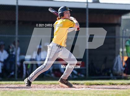 Thumbnail 2 in Spencerport @ Brighton (Section 5 Class A Quarterfinal) photogallery.