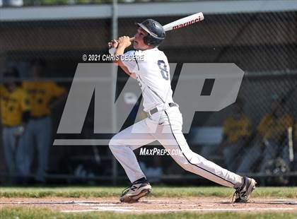 Thumbnail 1 in Spencerport @ Brighton (Section 5 Class A Quarterfinal) photogallery.
