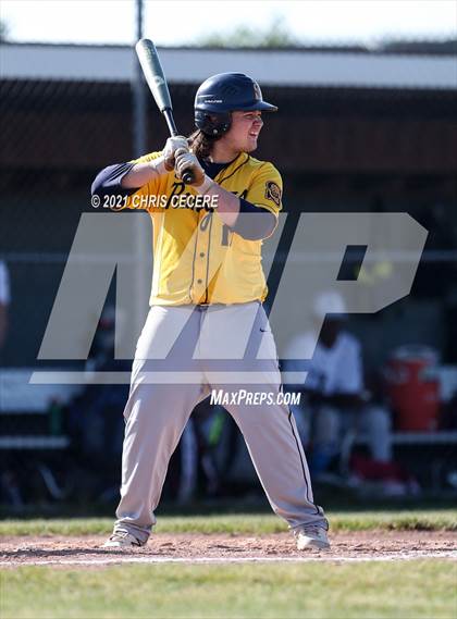 Thumbnail 1 in Spencerport @ Brighton (Section 5 Class A Quarterfinal) photogallery.