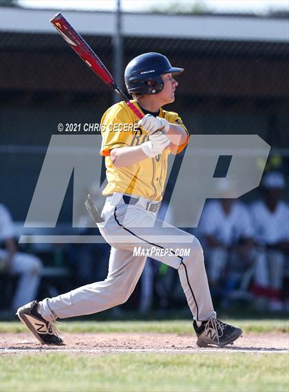 Thumbnail 3 in Spencerport @ Brighton (Section 5 Class A Quarterfinal) photogallery.